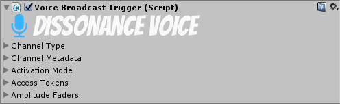 Voice Broadcast Trigger Inspector